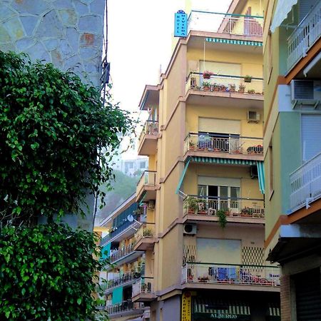 Riviera B&B Rooms Maiori Ngoại thất bức ảnh