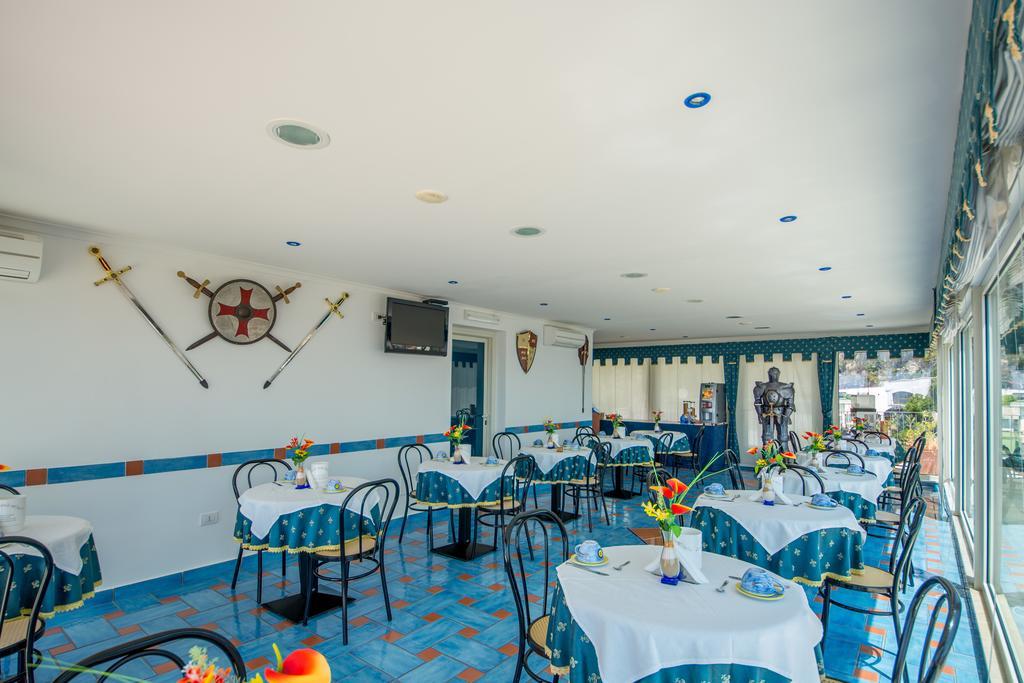Riviera B&B Rooms Maiori Ngoại thất bức ảnh